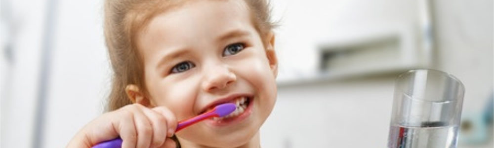 Read more about the article Brush Teeth