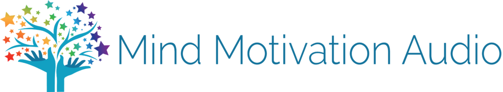 Mind Motivation audio logo
